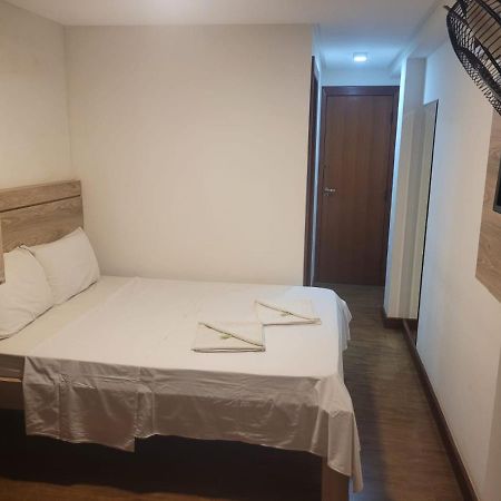 Hotel Wilson Teixeiras Екстериор снимка