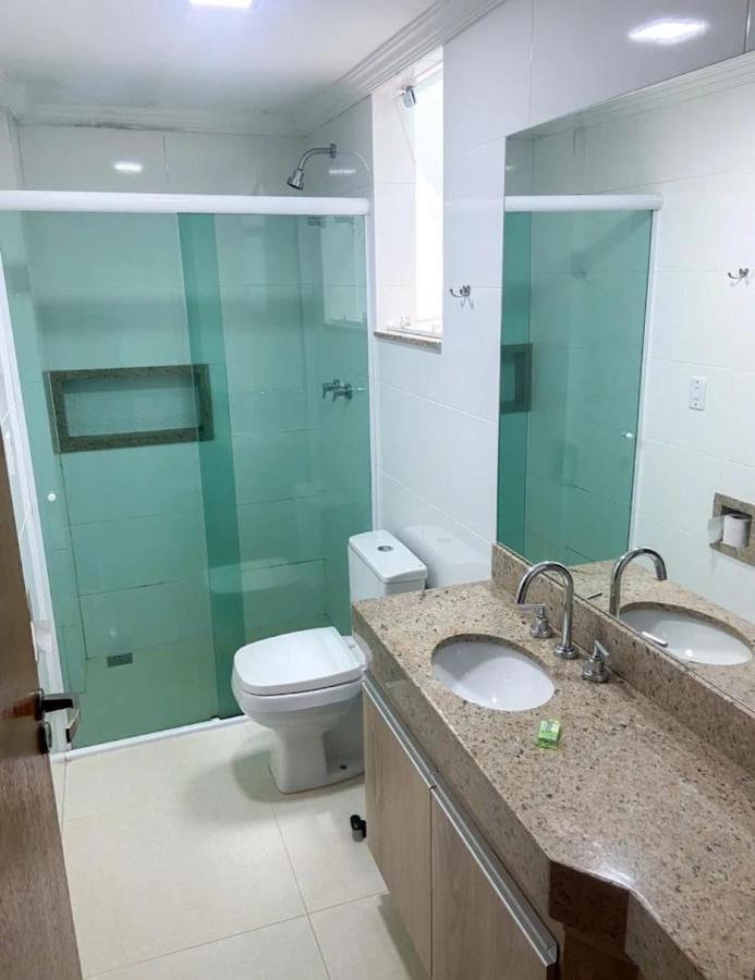 Hotel Wilson Teixeiras Екстериор снимка
